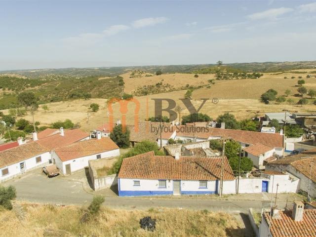 Vivenda venda em São Miguel Do Pinheiro, Beja
