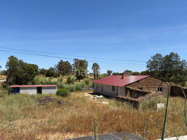 Quinta venda em Santiago Do Cacém, Setúbal