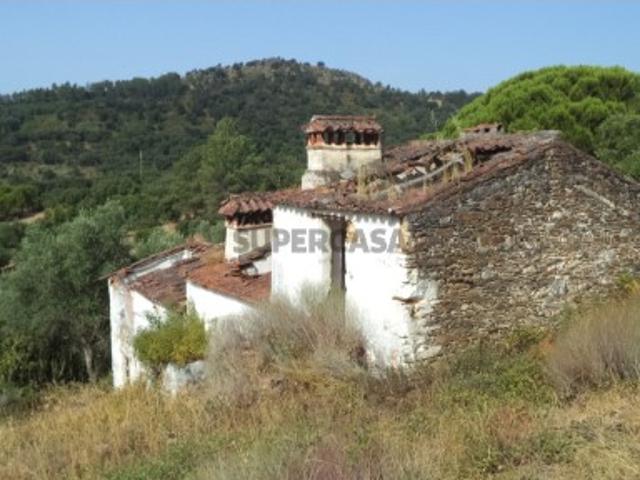 Casa venda em Alegrete, Portalegre
