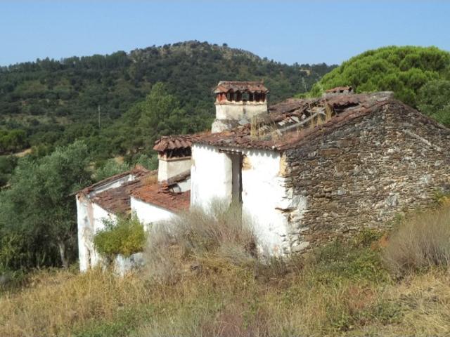 Casa venda em Alegrete, Portalegre