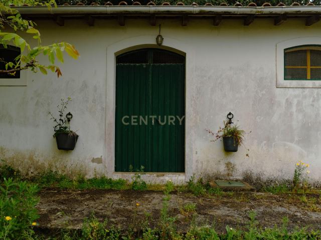 Terreno venda em Meca, Alenquer