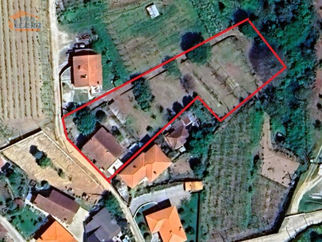 Quinta venda em Vila Garcia, Porto