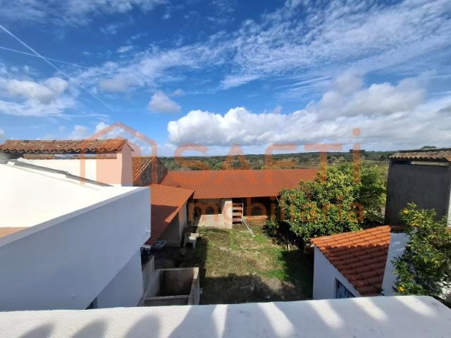Quinta venda em Nisa, Portalegre