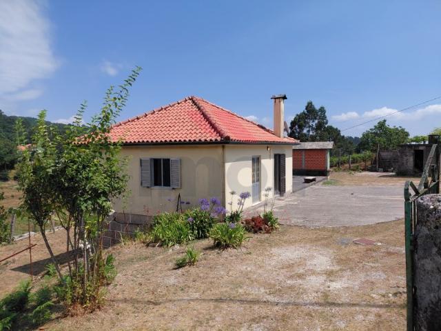 Casa venda em Rio Frio, Arcos De Valdevez