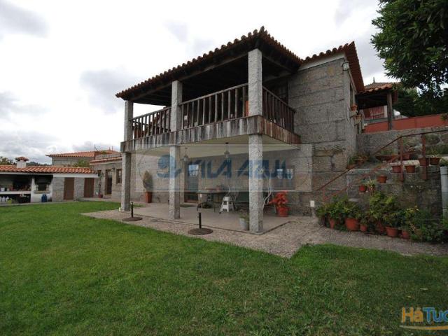 Quinta venda em Baião, Porto