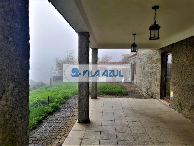 Quinta venda em Baião, Porto
