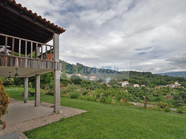 Quinta venda em Carrapatelo, Baião
