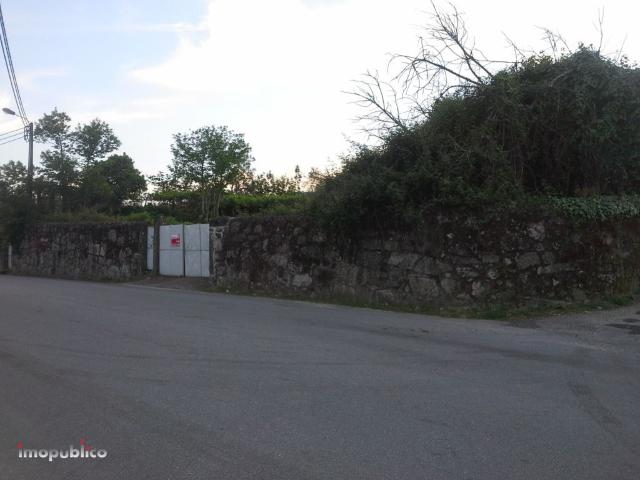 Quinta venda em Vila Verde, Braga