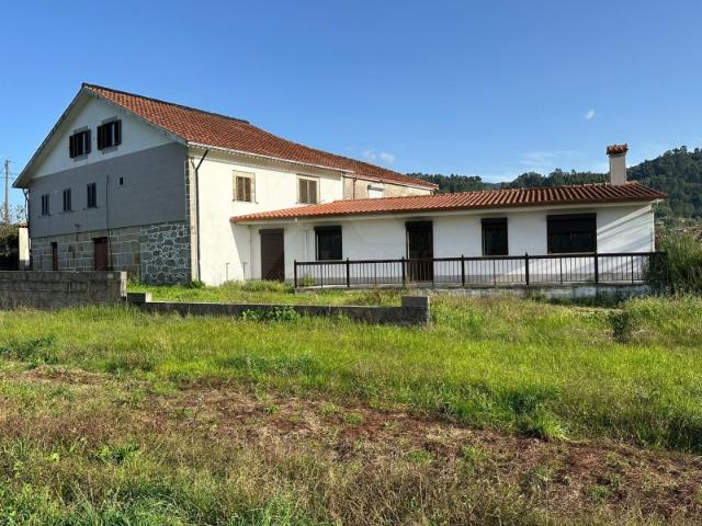 Quinta venda em Boalhosa, Viana Do Castelo