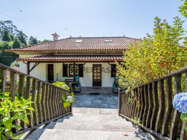Casa venda em Arga De Baixo, Viana Do Castelo
