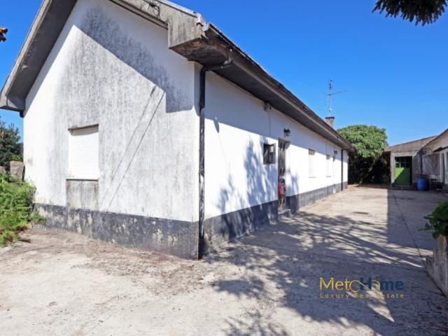 Casa venda em Canidelo, Vila Nova De Gaia