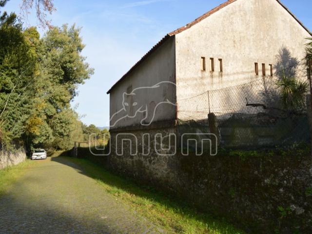 Quinta venda em Viana Do Castelo