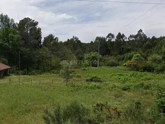 Terreno venda em Viseu
