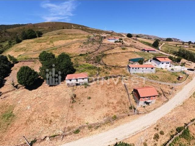 Quinta venda em Boticas, Vila Real