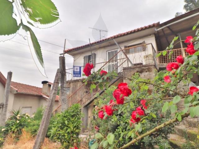 Quinta venda em Escudeiros e Penso (Santo Estêvão e São Vicente), Braga