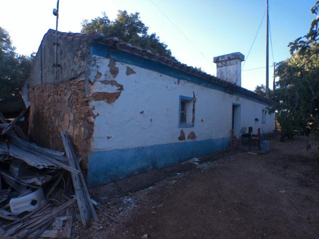 Quinta venda em Arronches, Portalegre