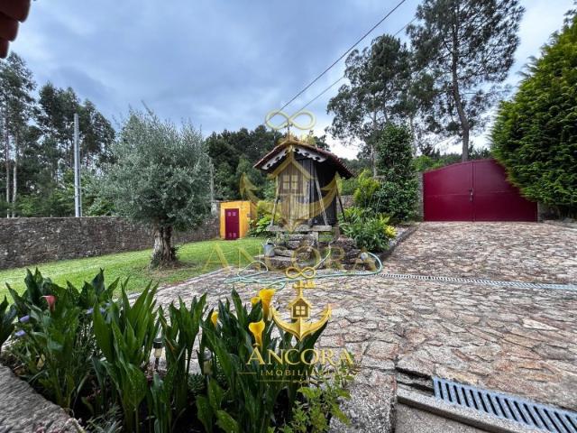 Quinta venda em Lacada, Boalhosa