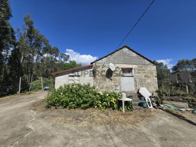 Casa venda em Arcos De Valdevez, Viana Do Castelo