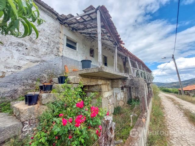 Quinta venda em Lamego, Viseu