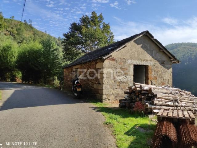 Quinta venda em Arouca, Moldes