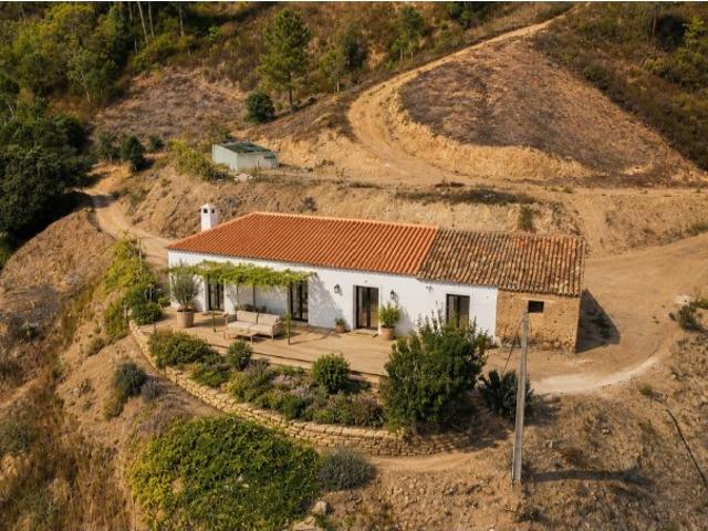 Quinta venda em Monchique, Faro