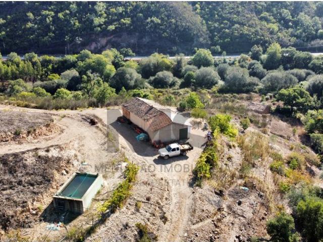 Quinta venda em Monchique, Faro