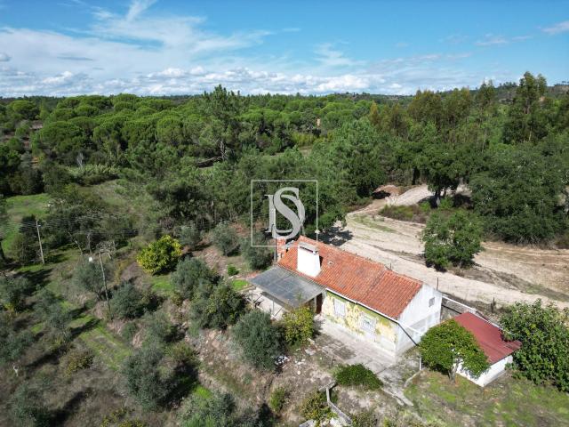 Quinta venda em Ponte De Sor, Portalegre