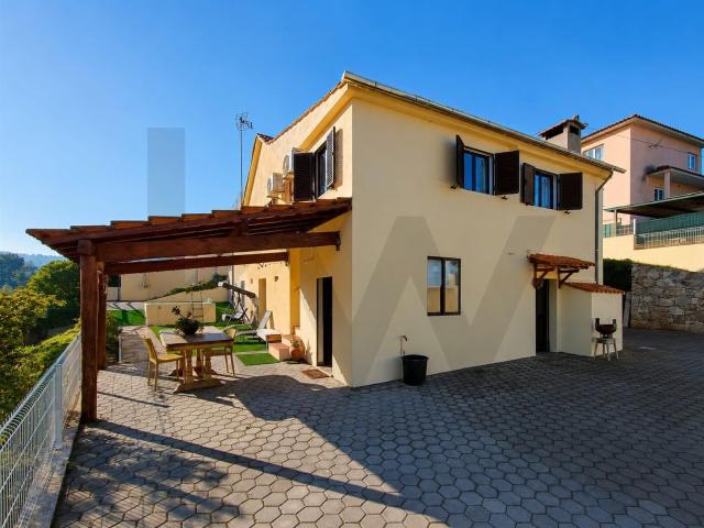 Casa venda em Paradela, Sever do Vouga