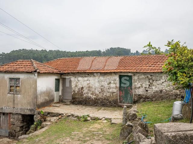 Casa venda em Santo Tirso, Porto