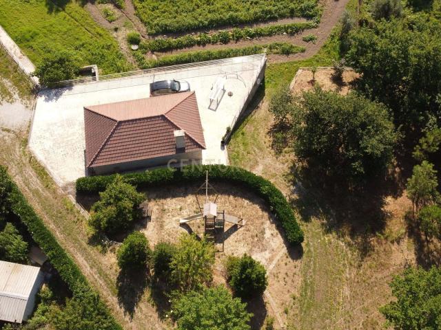 Quinta venda em São João de Lourosa, Viseu