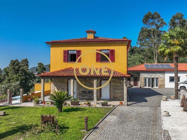 Casa venda em Gavião, Braga