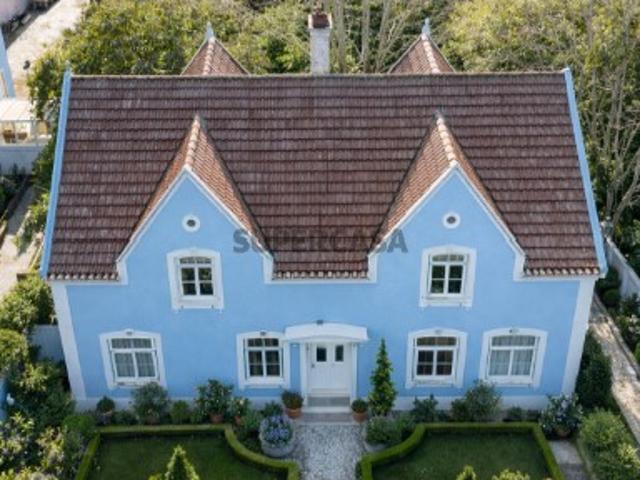 Casa venda em Estefânea, Sintra