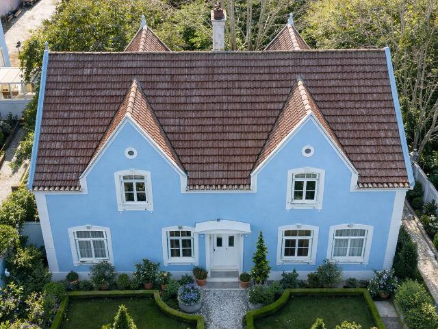 Quinta venda em Estefânea, Sintra