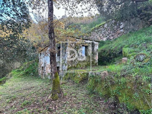 Terreno venda em Tarouquela, Viseu