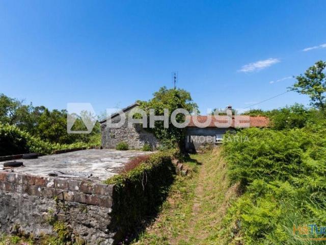 Quinta venda em Vila Nova De Cerveira, Viana Do Castelo