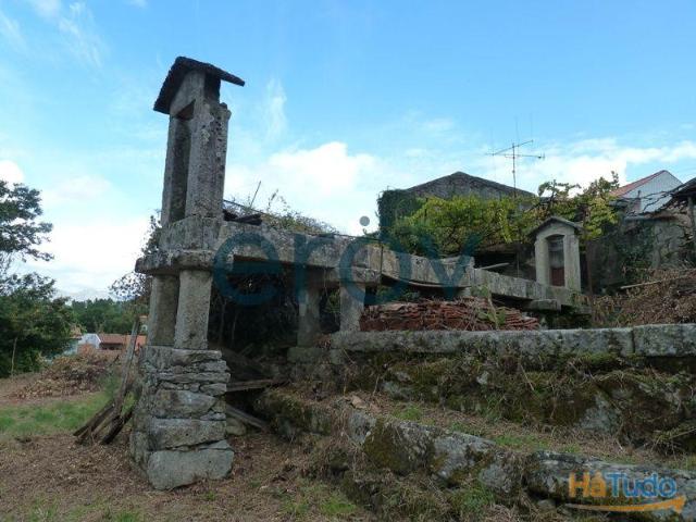 Quinta venda em Parada Do Bouro, Braga