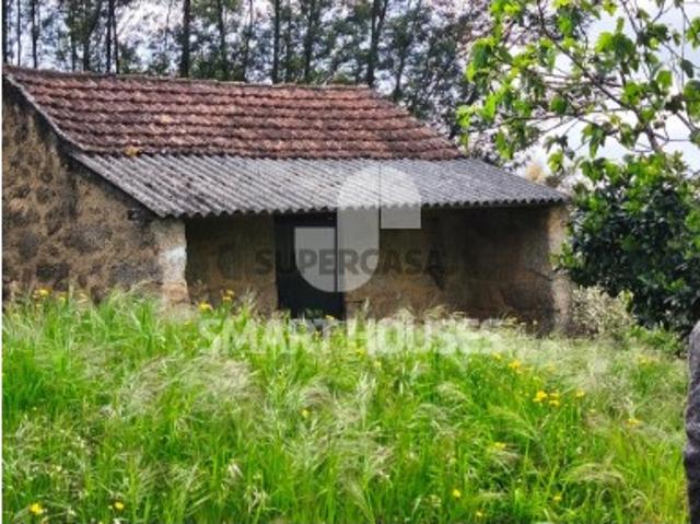 Casa venda em Vila do Mato, Tábua