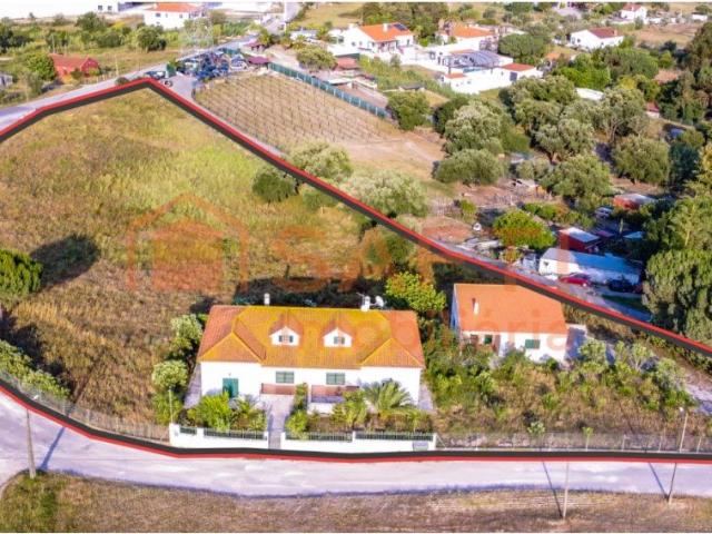 Vivenda venda em Cartaxo, Santarém