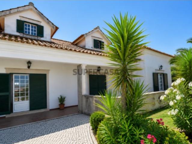 Casa venda em Cartaxo, Santarém