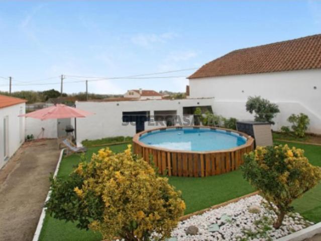 Casa venda em Bombarral, Leiria