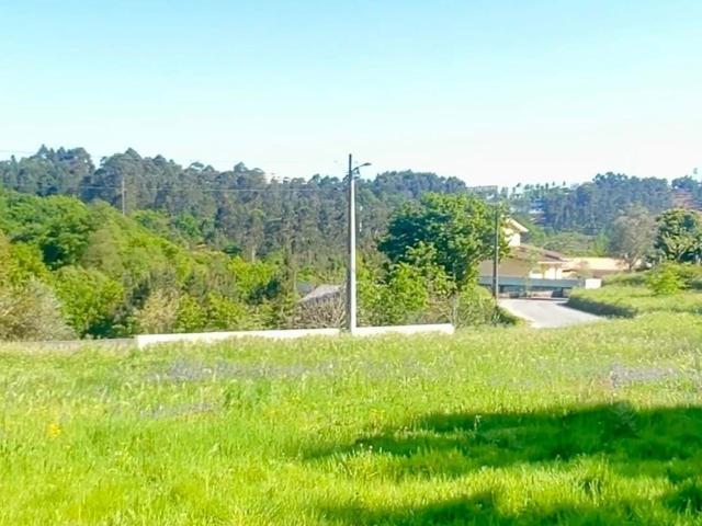Terreno venda em Viseu