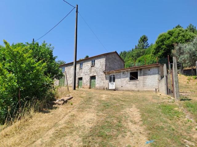 Quinta venda em Covilhã, Erada