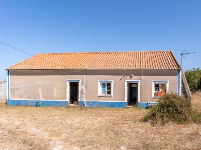 Quinta venda em Rogil, Rogil