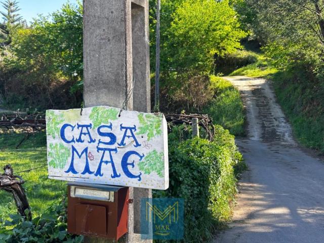 Quinta venda em Lacada, Boalhosa