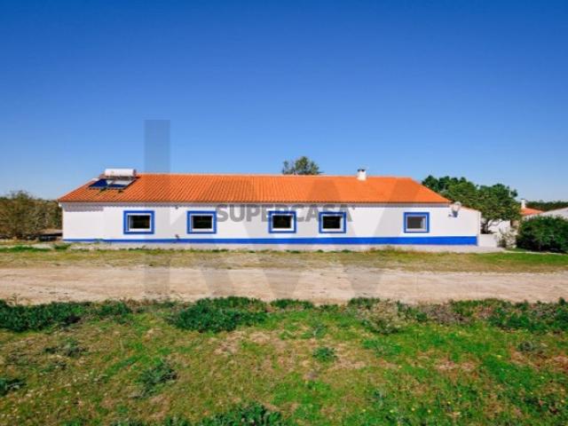 Casa venda em Coruche, Santarém