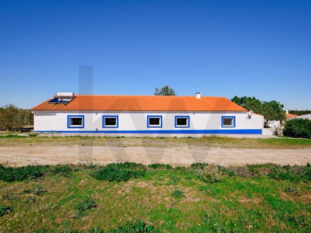 Casa venda em Coruche, Santarém
