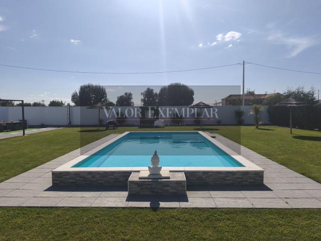 Quinta venda em Palmela, Setúbal