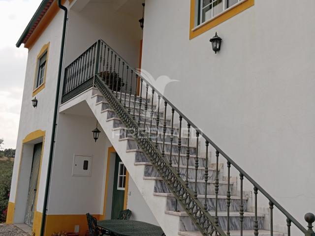 Quinta venda em Portalegre