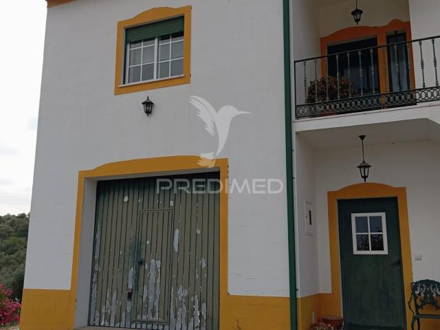 Quinta venda em Portalegre