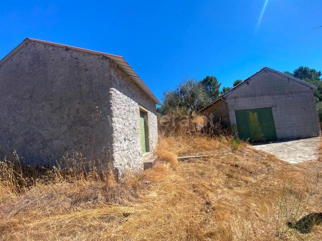 Quinta venda em Castelo Branco, Aldeia Nova Do Cabo